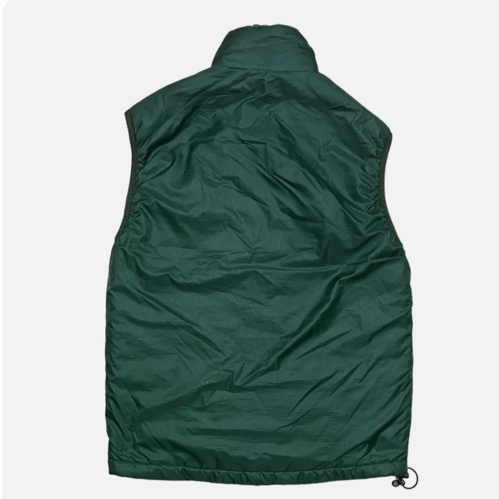 Patagonia Micro Puff Vest Green Men’s Size m #83995 - Picture 2 of 5